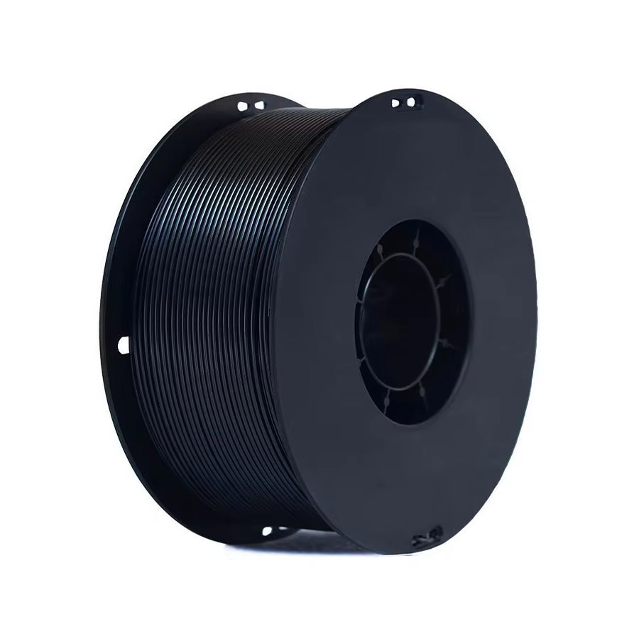 PLA 3D Printing Filament - 250g, 80m Length, 1.75mm Diameter for FDM Printers