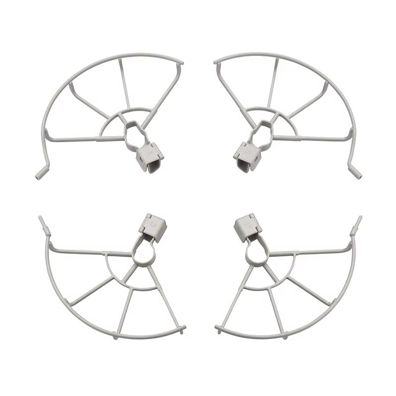 Propeller Guard for  Mini 3 Pro - Protective Ring Cage for Enhanced Safety and Performance