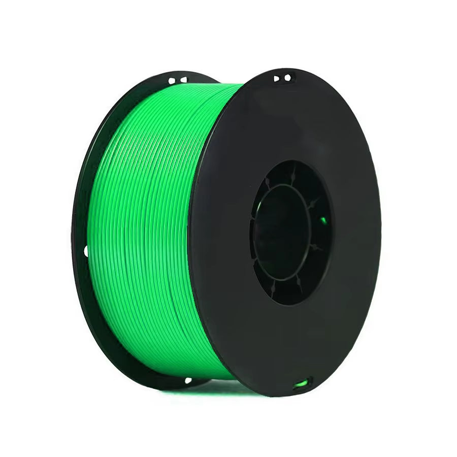 PLA 3D Printing Filament - 250g, 80m Length, 1.75mm Diameter for FDM Printers