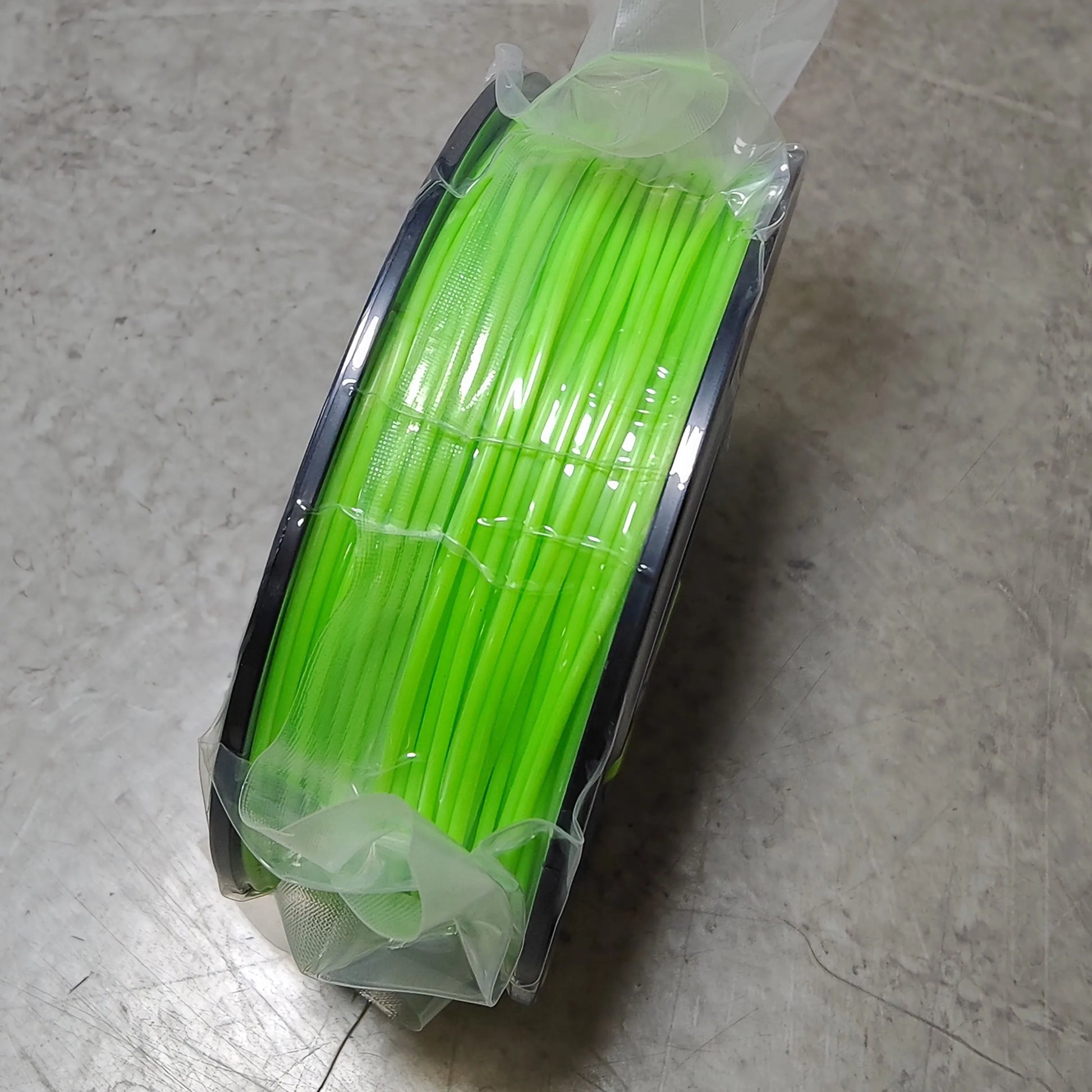 PLA 3D Printing Filament - 250g, 80m Length, 1.75mm Diameter for FDM Printers