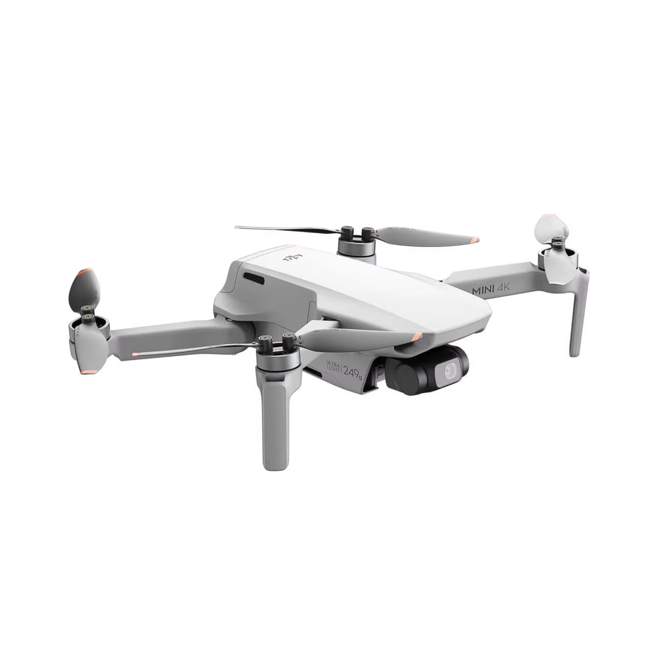 Mini 4K Camera Drone 4K/30Fps Video HD Transmission Professional  Original Brand New