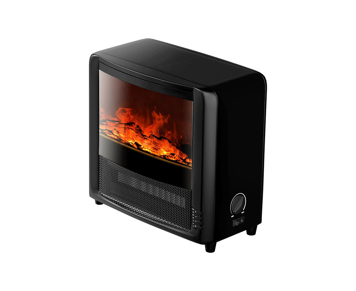 Electric Fireplace Fire Heaters 2000W